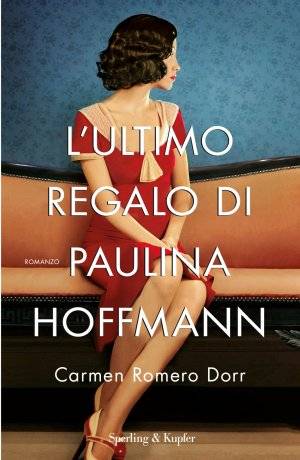 trama del libro L'ultimo regalo di Paulina Hoffman